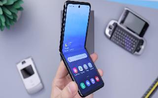 Samsung Galaxy Fold 5 Likely To Retain Same 6.2 Inch Screen As Its Predecessor: Report
